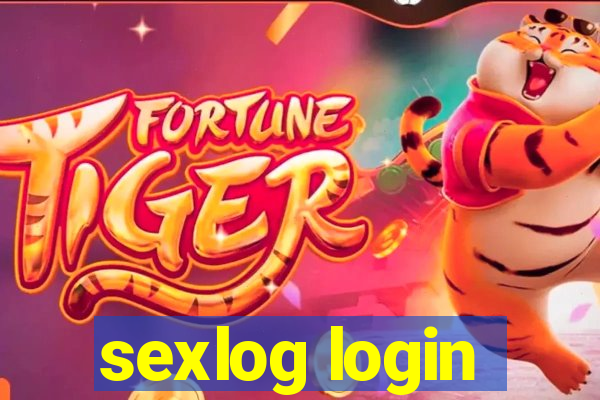 sexlog login